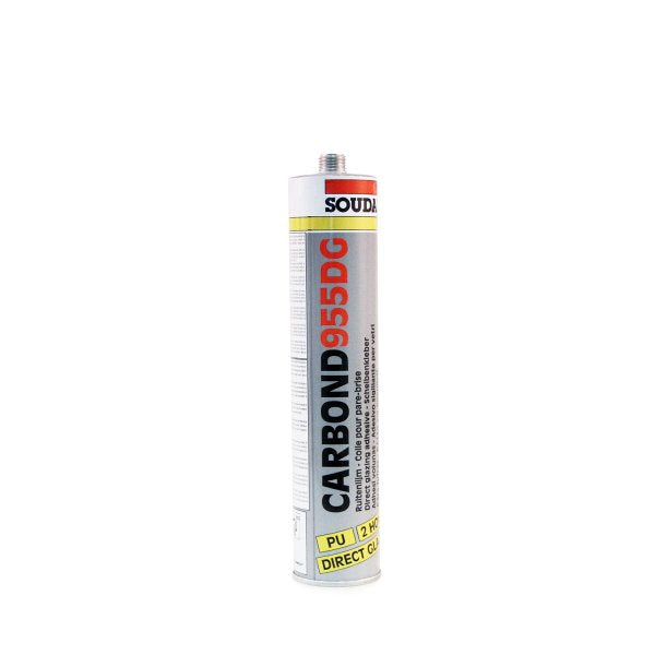 CARBOND 955DG WINDSCREEN SEALER - BLACK 310ML