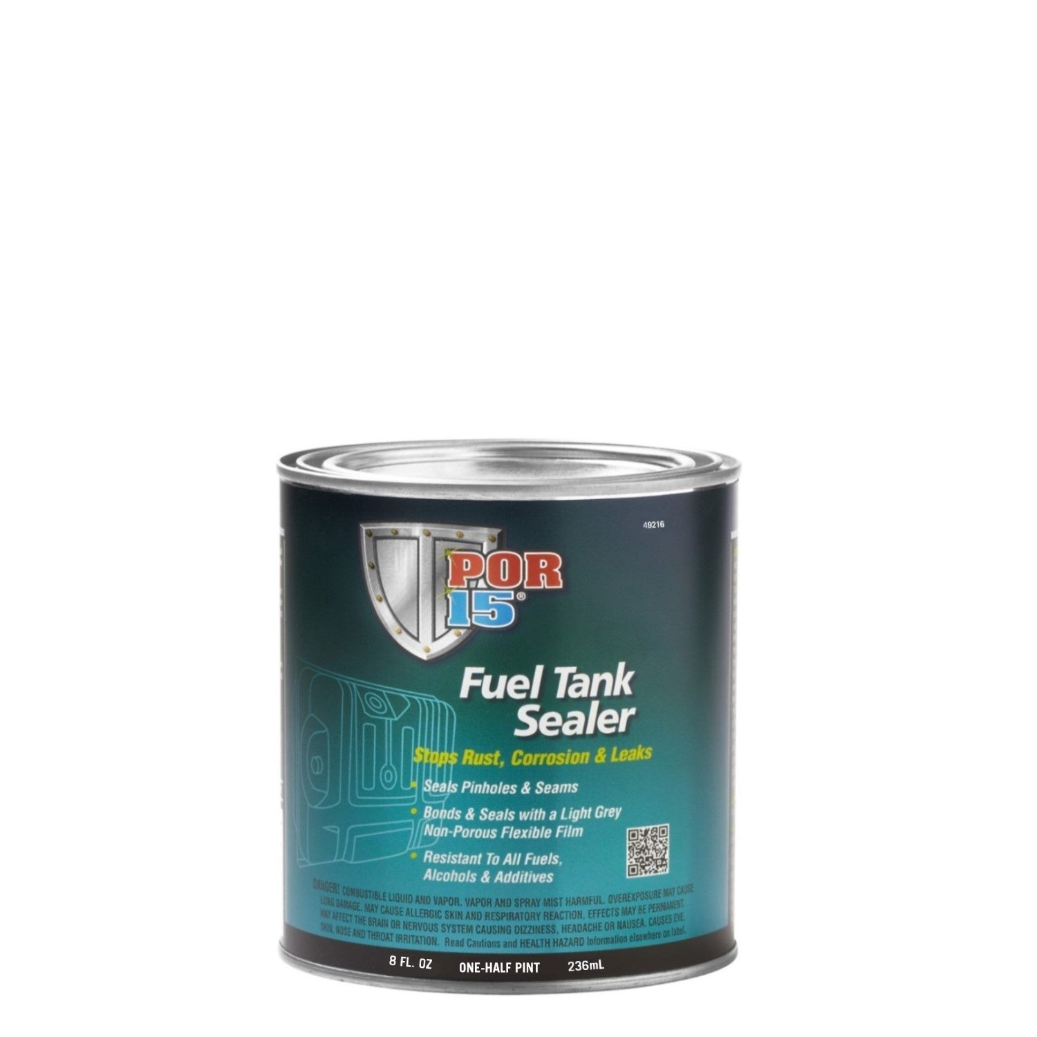 POR-15 FUEL TANK SEALER