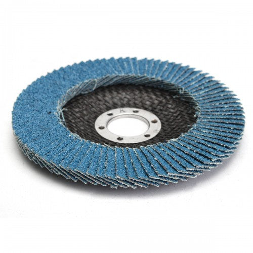 FLAP DISC 100X16 Z60