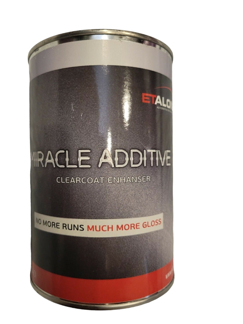 Miracle Additive 1 Litre