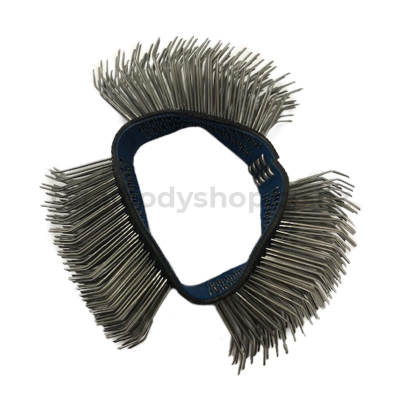 MBX CURVED WIRE WHEEL NORMAL